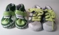 Бебешки буйки 0-3 месеца , снимка 1 - Бебешки обувки - 42209184