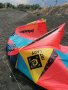 Kite Blade Fat Lady 17, снимка 1 - Водни спортове - 44244807