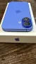 Apple Iphone 16 128GB  с остатъчна гаранция, снимка 7