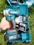 Aкумулаторен ударен импакт Makita 18V / 24V, снимка 2