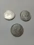 ГЕРМАНИЯ СРЕБЪРНИ МОНЕТИ 2 МАРКА 1937 Г , снимка 5