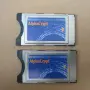 Mascom AlphaCrypt Classic CI-модули (Conditional Access Module). Това са устройства за условен , снимка 1