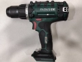 Акумулаторен винтоверт Парксайд , снимка 1