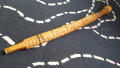 Нож меч сабя Дха , снимка 1 - Антикварни и старинни предмети - 44584030