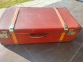 Продавам винтидж куфар – ретро стил, снимка 4