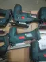 Bosch 18v прободни триони-тела (бодита), снимка 4