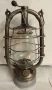Старинен фенер "Феуерханд 423", снимка 1