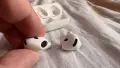 Apple AirPods 4 ANC - Като Нови,  с Гаранция, снимка 5