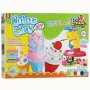 Фабрика от пластилин - Машина за сладолед, снимка 1 - Образователни игри - 42311593
