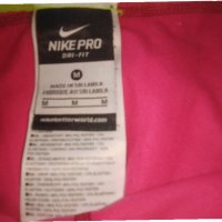 Nike Pro. Dry Fit. Original. Size M, снимка 2 - Клинове - 34276940