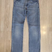 Детски дънки Okaidi - размер 122, снимка 1 - Детски панталони и дънки - 42442365
