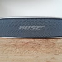 Bluetooth колонка Bose Soundlink Mini, снимка 10 - Bluetooth тонколони - 38277235