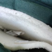 Зимни ботуши гумени с дебело кече-чорап,44 номер, снимка 6 - Мъжки ботуши - 40841932