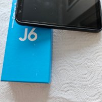 Samsung A7 и J6- с кутии и зарядни., снимка 4 - Samsung - 41894096