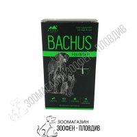 Bachus Hair&Skin 60бр. - Допълваща храна за Кучета и Котки, снимка 1 - За кучета - 33804270