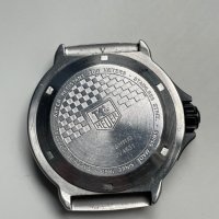 Tag Heuer Formula 1 WAH1110, снимка 6 - Мъжки - 42620700