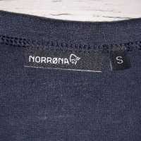 Norrona-Ориг. Блуза, снимка 5 - Спортни дрехи, екипи - 36103809