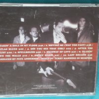 Steve Pryor Band ‎– 1991-Steve Pryor Band (Chicago Blues), снимка 6 - CD дискове - 44375148