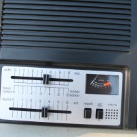 Магнетофон ''Telefunken MC 300'' 1970-1980 g., снимка 8 - Колекции - 41726950