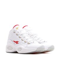 Reebok - Classics Men Question Mid Оригинал Код 218, снимка 3 - Маратонки - 42282477