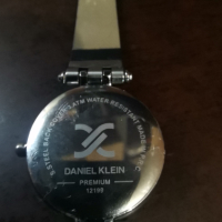  дамски часовник Daniel Klein, снимка 3 - Дамски - 44569268