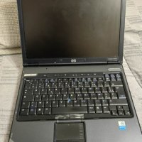 Продавам лаптоп HP NC6220-на части