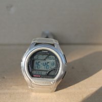 Мъжки часовник ''Casio Worldtime Multiband 5'', снимка 1 - Мъжки - 42049132