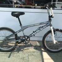 BMX BULLS DESERT STORM 13 БМХ, снимка 1 - Велосипеди - 33796890