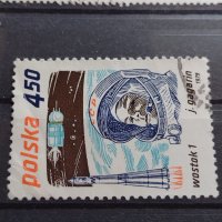 Пощенски марки КОСМОС, АФРИКА поща УНГАРИЯ стари редки за КОЛЕКЦИЯ 22661, снимка 9 - Филателия - 40344289
