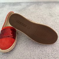 Geox , дамски обувки размер 36, снимка 3 - Дамски ежедневни обувки - 44242286