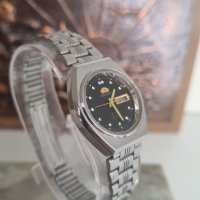 Ретро дамски часовник Orient , снимка 3 - Дамски - 41320952