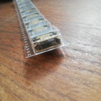 HDMI букса, пинове 90 градуса, снимка 2 - Друга електроника - 42367349