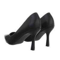 Дамски обувки на висок ток, 4цвята , снимка 8 - Дамски елегантни обувки - 40295669