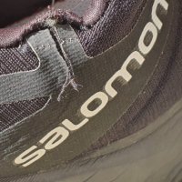  Salomon, снимка 17 - Спортни обувки - 44397835
