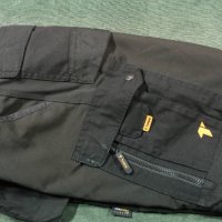 Timbra Stretsh Work Wear Trouser размер 46 - S работен панталон с еластична материя W2-18, снимка 4 - Панталони - 40135514