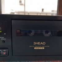 SONY TC-K511S 3 HEAD DECK , снимка 17 - Декове - 44261769