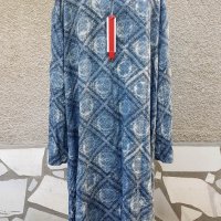 8XL Нова рокля Sheego , снимка 4 - Рокли - 41425709