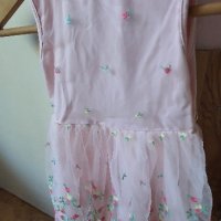 Официална детска рокля , снимка 1 - Детски рокли и поли - 41796950