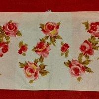Нежни ,хавлиени кърпи,в розов нюанс100%памук, снимка 5 - Хавлиени кърпи - 41913858