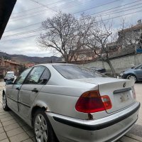 BMW E46 2.0d 136к.с. НА ЧАСТИ , снимка 7 - Автомобили и джипове - 44155877