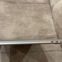 MacBook Pro 15” 2018 A1990 i7 2,6GHz 32GB 500GB 560X, снимка 8 - Лаптопи за работа - 44156272