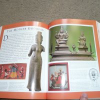 The Ultimate Encyclopedia of Mythology: An A-Z Guide to the Myths and Legends of the Ancient W, снимка 10 - Енциклопедии, справочници - 42212489