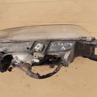 Ляв фар Хонда Акорд 5 Honda Accord ляв волан, снимка 2 - Части - 42275309