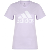 Дамска тениска Adidas MUST HAVES BADGE OF SPORT FQ3240, снимка 1 - Тениски - 36228921