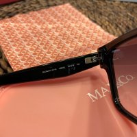 Дамски слънчеви очила MAX & CO модел 307 Animal , снимка 4 - Слънчеви и диоптрични очила - 42354346