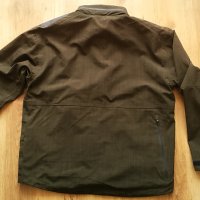 DEERHUNTER HUDSON DEER-TEX Stretch Jacket за лов размер XL яке еластично водонепромукаемо - 182, снимка 3 - Якета - 39195700