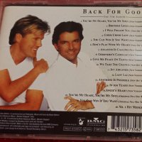 Modern Talking - Back For Good, снимка 2 - CD дискове - 42357007