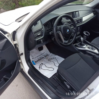 BMW X1 2.0d xDrive 2014 E84, снимка 7 - Автомобили и джипове - 44928875