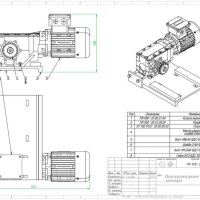 Изработвам чертежи и 3D модели на Solidworks, снимка 6 - Други услуги - 41386584