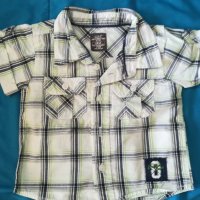 Детски, бебешки ризи, снимка 5 - Бебешки блузки - 22510212